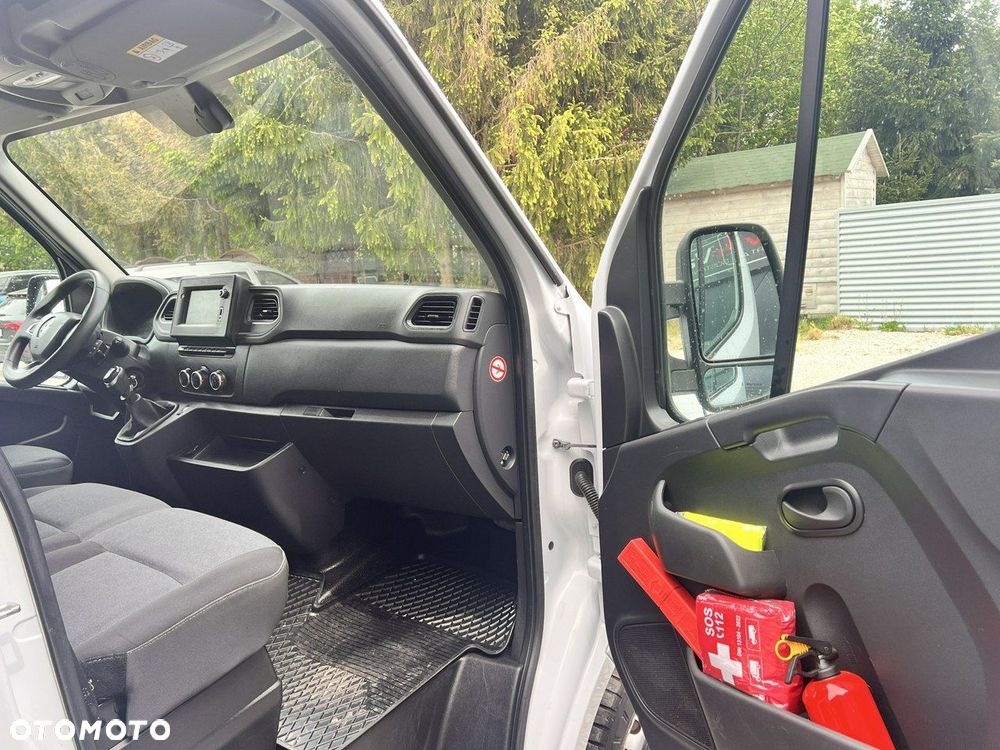 Renault Master - 8