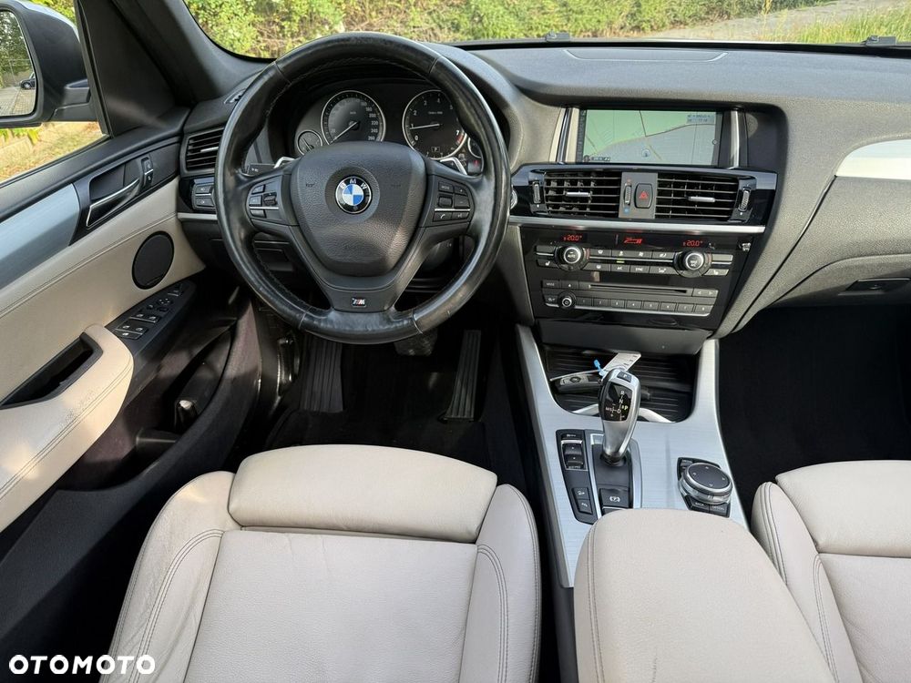 BMW X3 sDrive20i xLine - 19