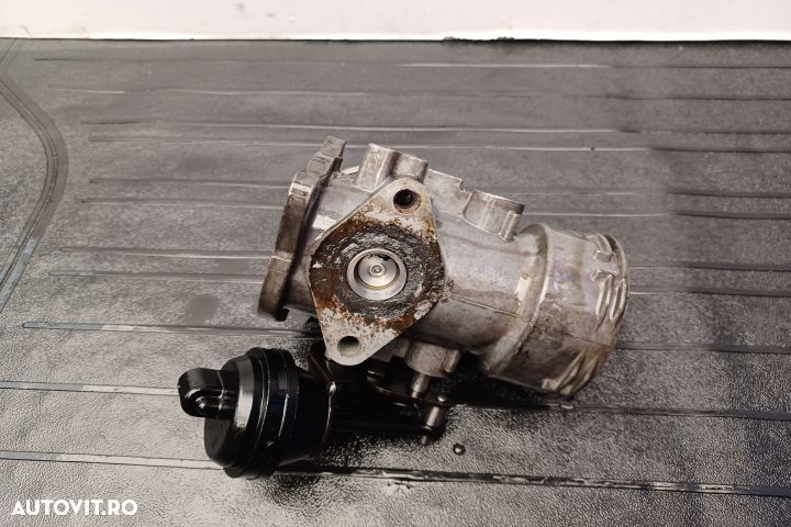 Egr AVF 038129637L 038129637L Audi A6 4B/C5 [1997 - 2001] wagon 5-usi - 4