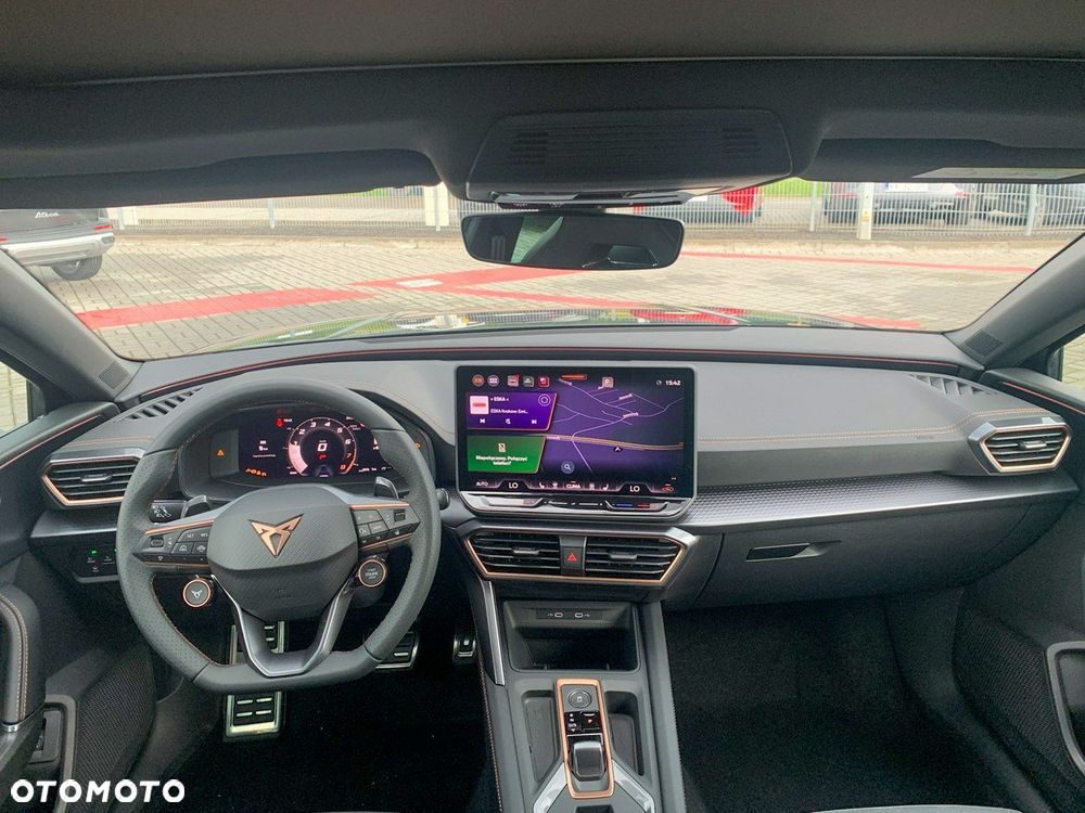 Cupra Leon Sportstourer - 10