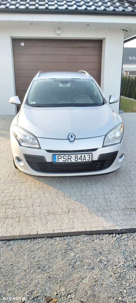 Renault Megane 1.5 dCi Expression - 6