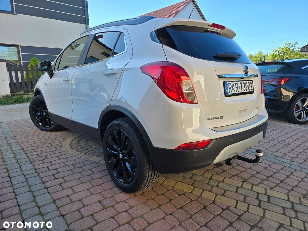 Opel Mokka 1.4 Turbo ecoFLEX Start/Stop Color Innovation - 3