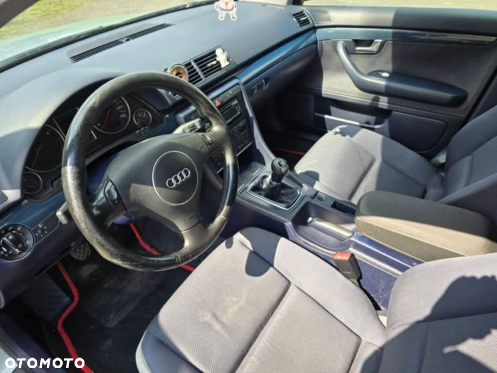 Audi A4 ver-avant-2-0 - 6