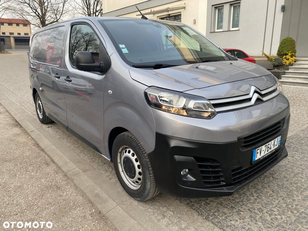 Citroën Jumpy - 4