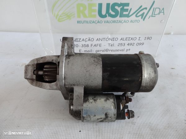 Motor De Arranque Mitsubishi Colt Vi (Z3_A, Z2_A) - 1