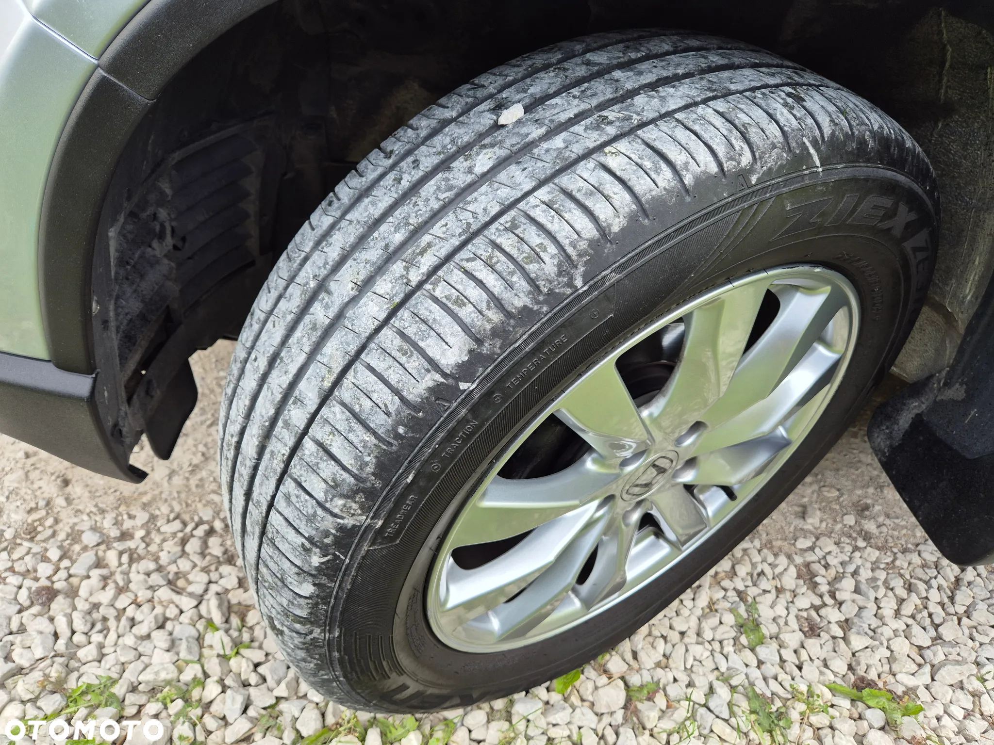 Honda CR-V 2.2i DTEC 4WD Elegance - 24