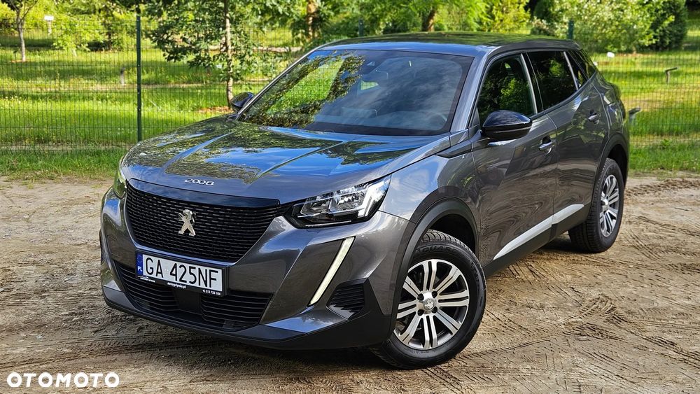 Peugeot 2008 PureTech 100 Style - 3