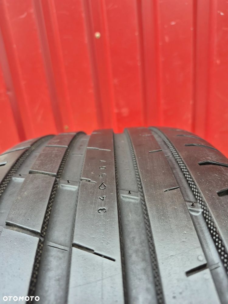 Opona Nokian Powerproof 1 245/45 R18 - 8