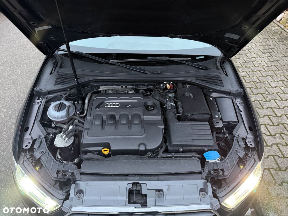 Audi A3 Limousine 1.6 TDI clean diesel Attraction - 19