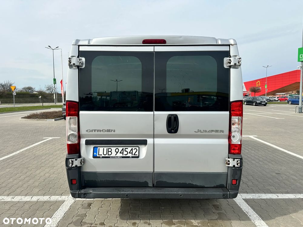 Citroën Jumper - 3