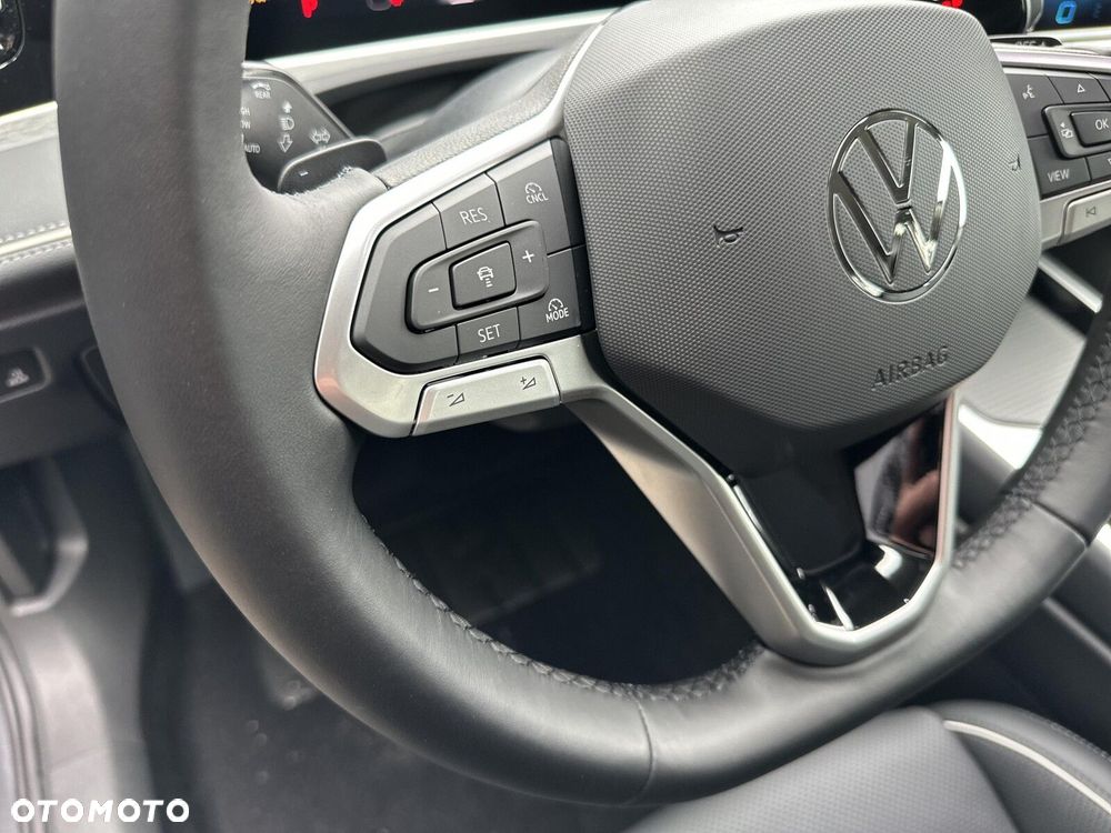 Volkswagen Passat Variant 2.0 TDI EVO Elegance DSG - 28