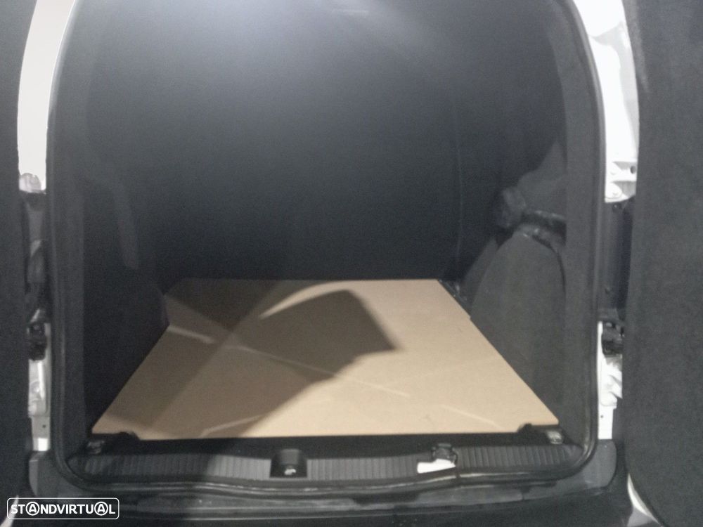 Mercedes-Benz Citan 109 CDi/31 Longo - 13