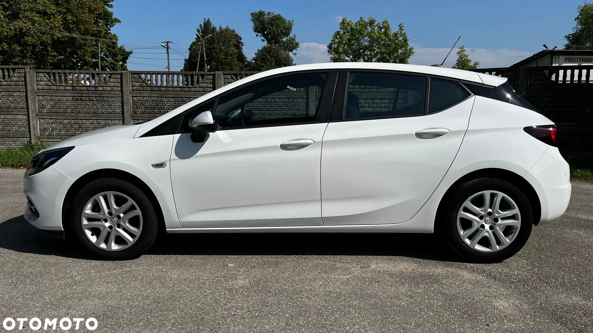 Opel Astra 1.5 D Start/Stop Business Edition - 5