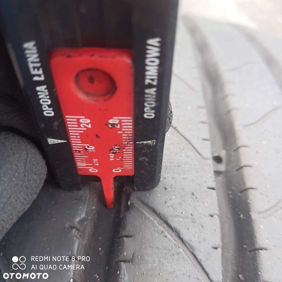 245/70 R17.5 Groundspeed GSZS01 - 2