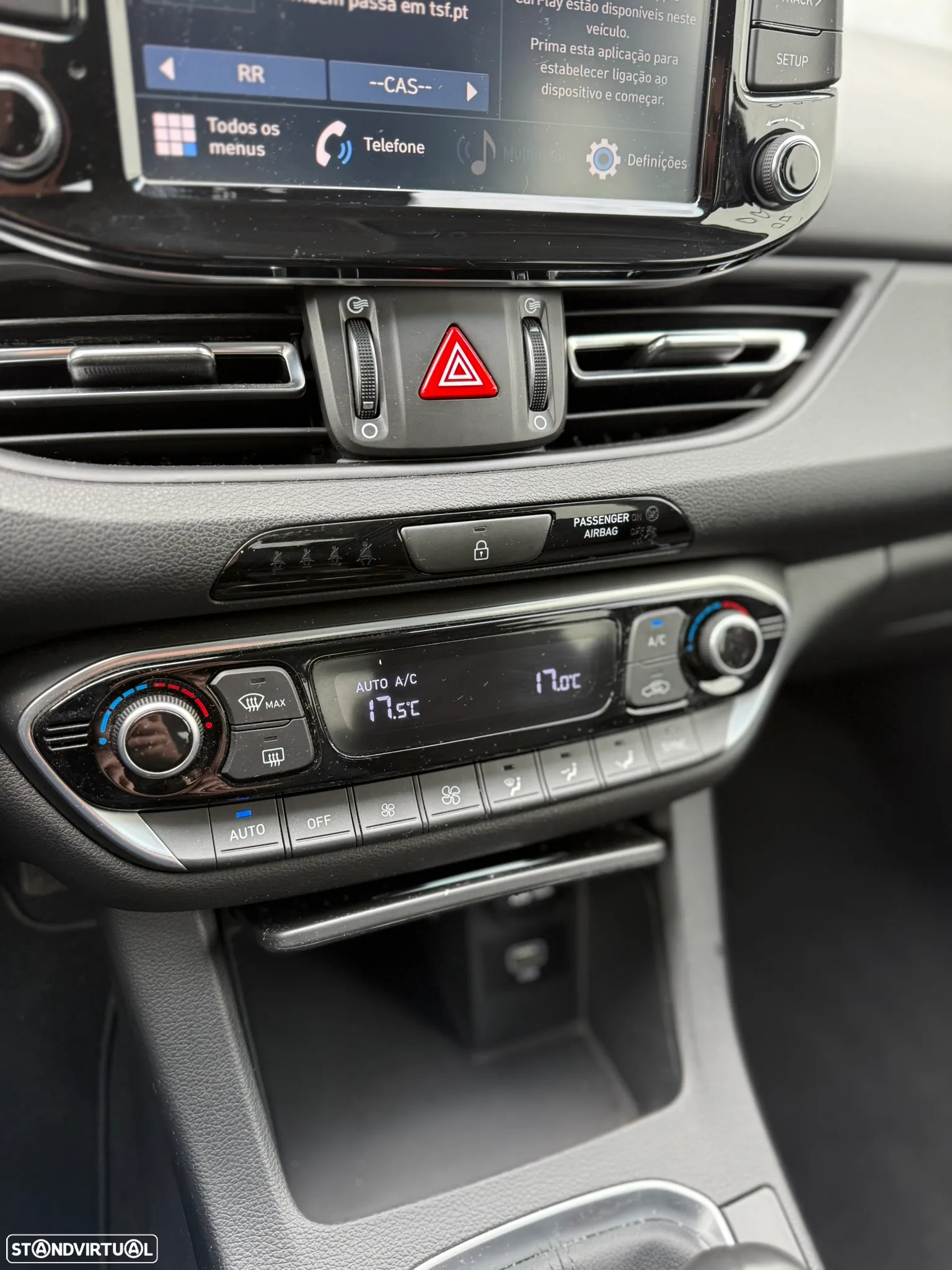 Hyundai i30 1.0 T-GDI Style Plus - 25