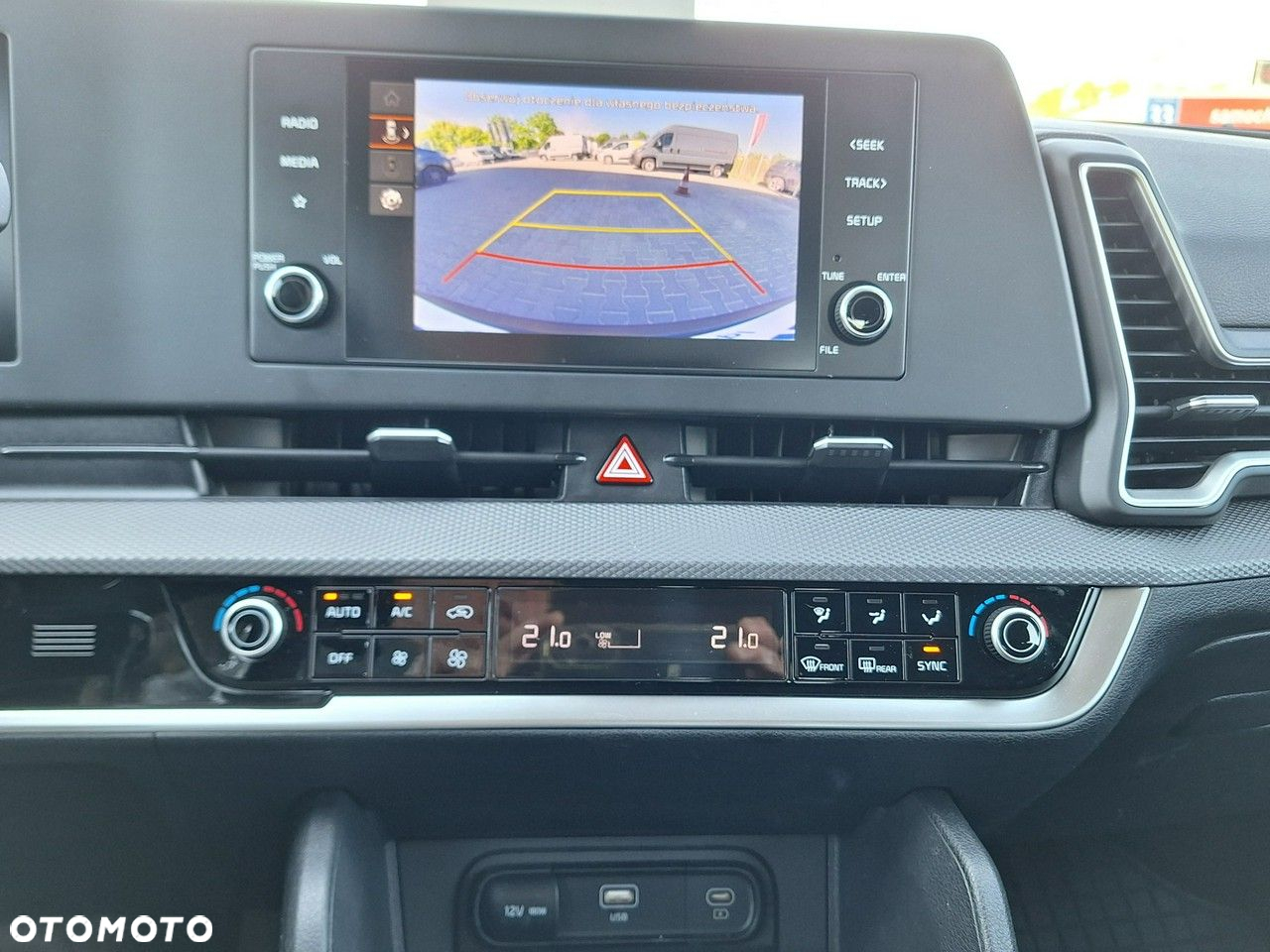 Kia Sportage - 26