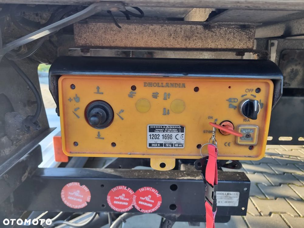 Volkswagen Crafter - 25