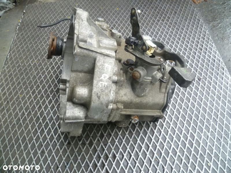 SKODA FABIA 1.2 B SKRZYNIA BIEGÓW FQE - 3