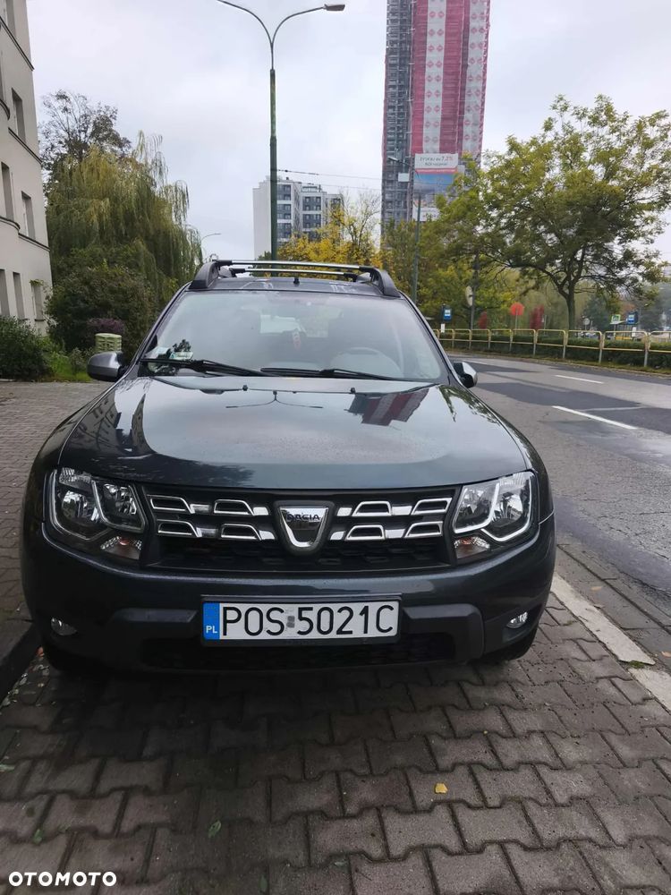 Dacia Duster 1.2 TCe Laureate S&S EU6 - 2