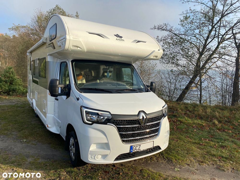 Renault Ahorn Master - 2