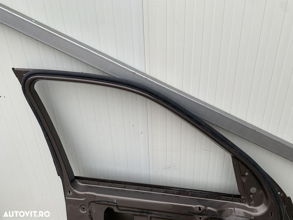 Usa stanga fata, BMW X5, E70, 2007, 2008, 2009, 2010, 2011, 2012, 2013. - 12