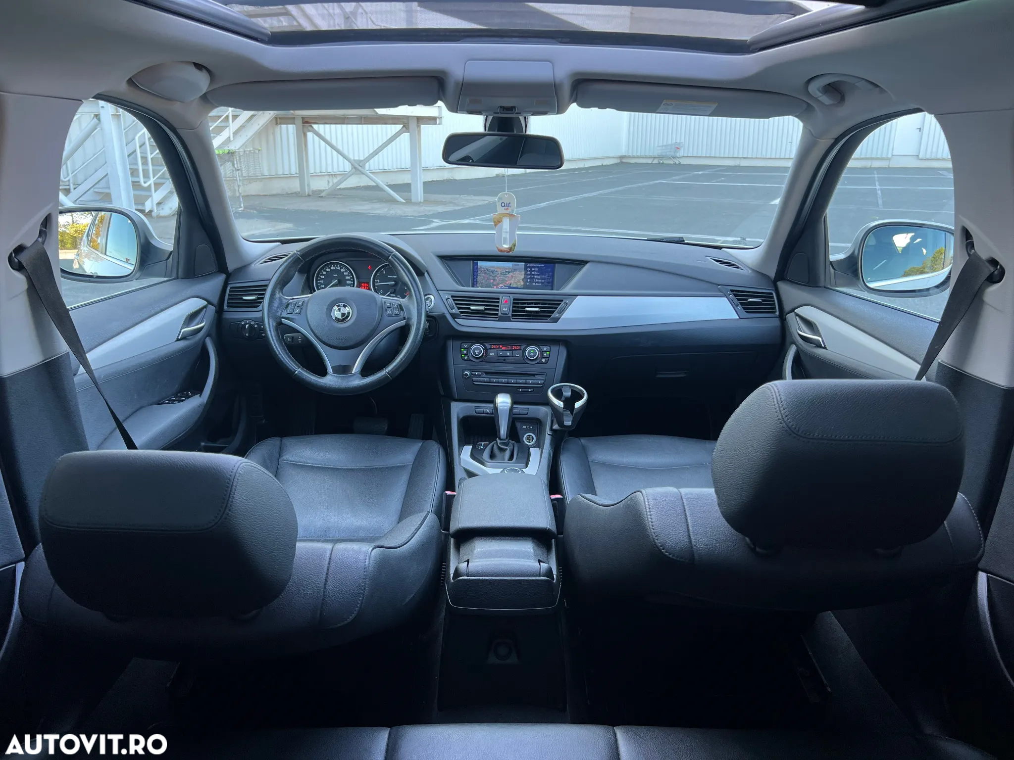 BMW X1 xDrive23d Aut. - 28