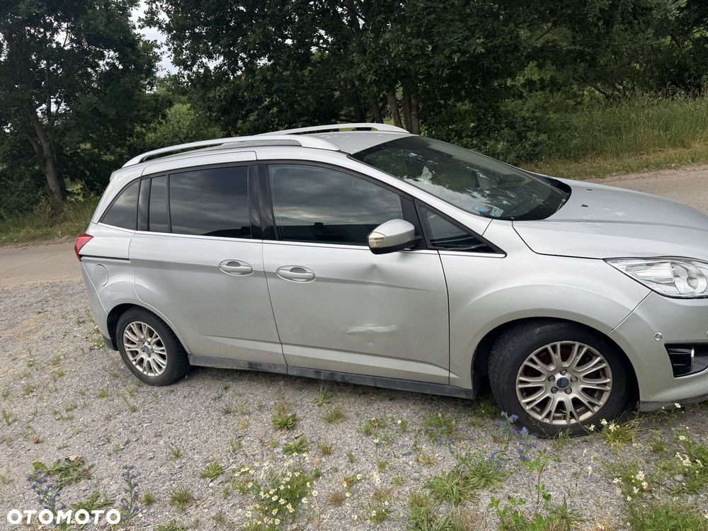 Ford C-MAX - 4