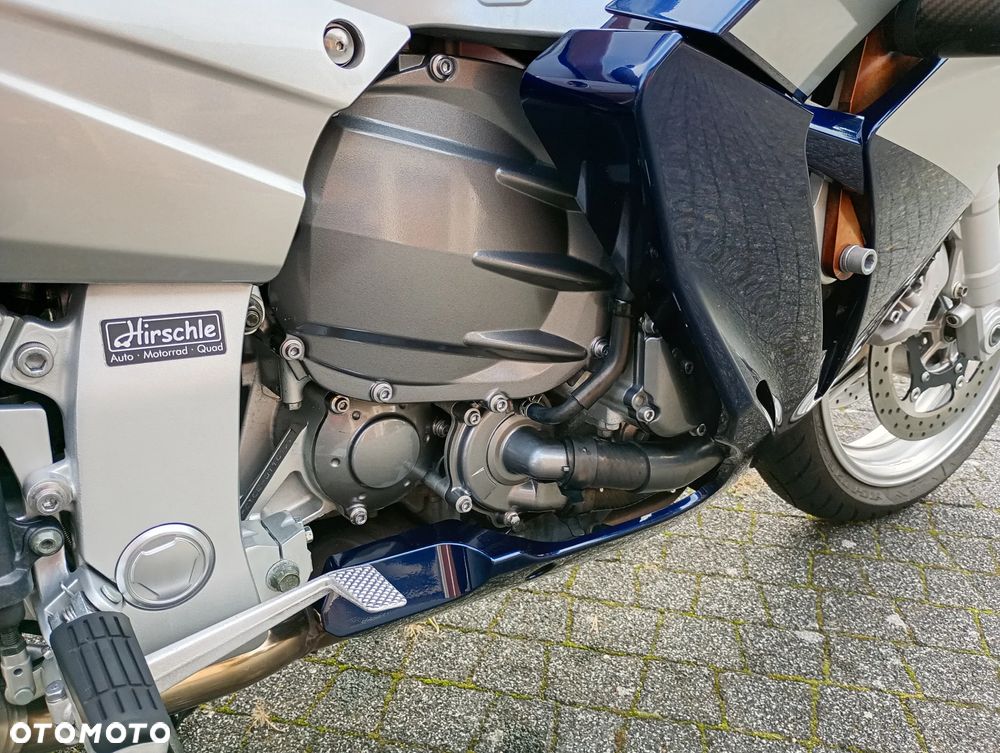 Yamaha FJR - 11
