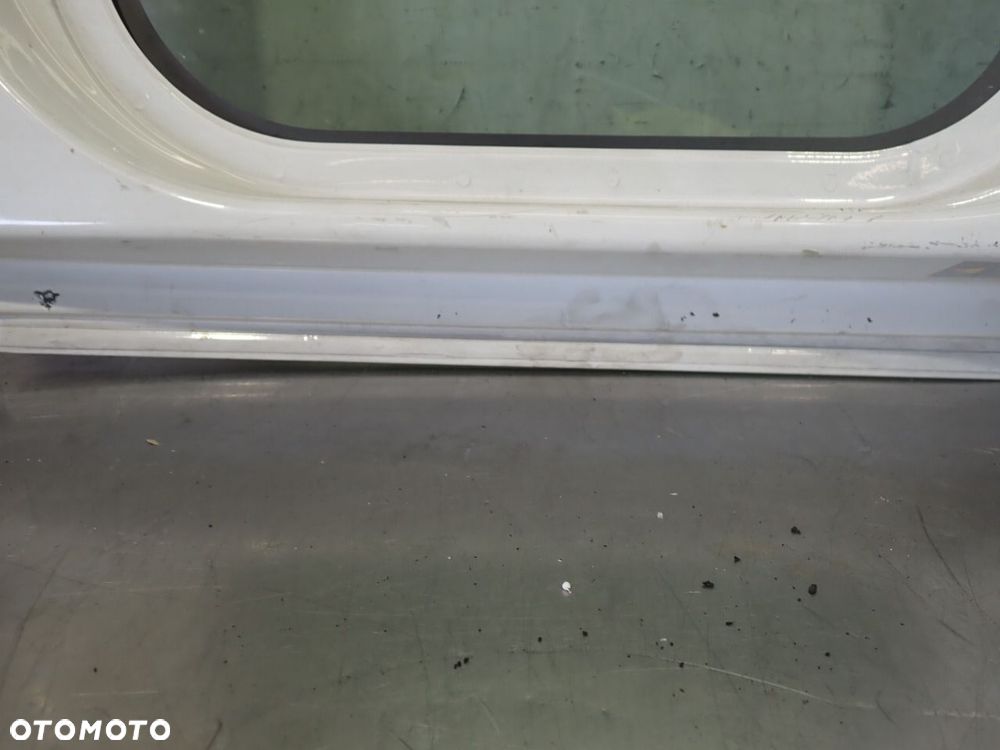 DRZWI LEWY TYŁ SKRZYDŁO OPEL VIVARO A TRAFIC II - 25