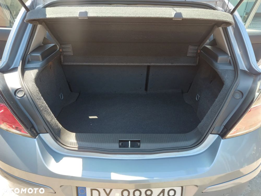 Opel Astra 1.4 Selection - 24