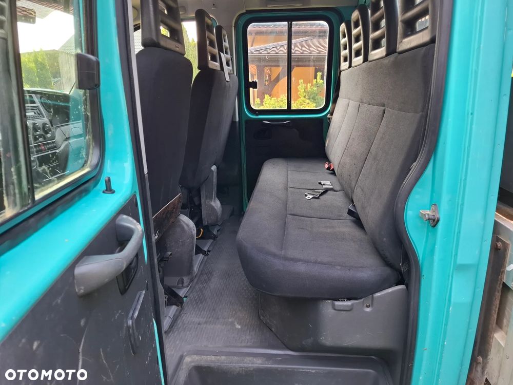 Iveco Daily - 3