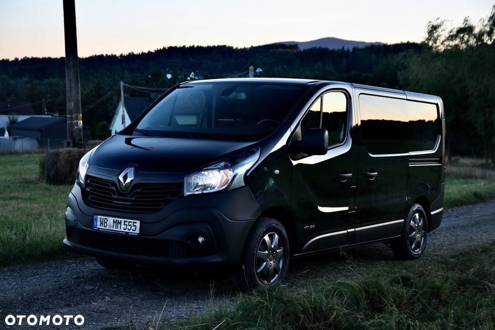 Renault Trafic - 3