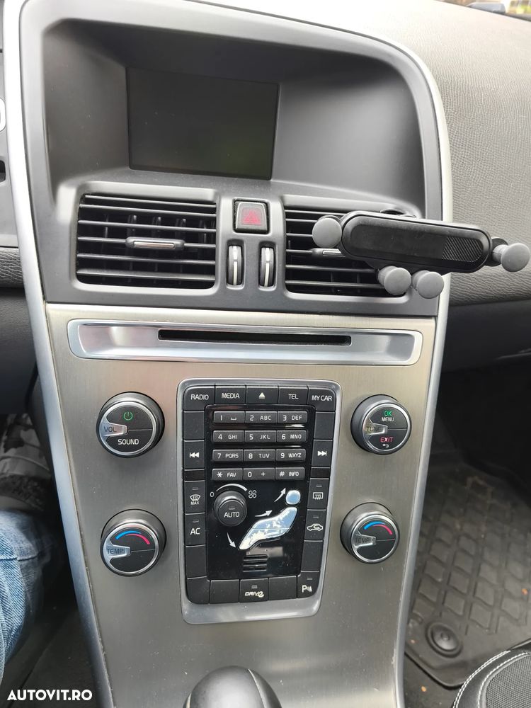 Volvo Xc 60 2011 photo 4