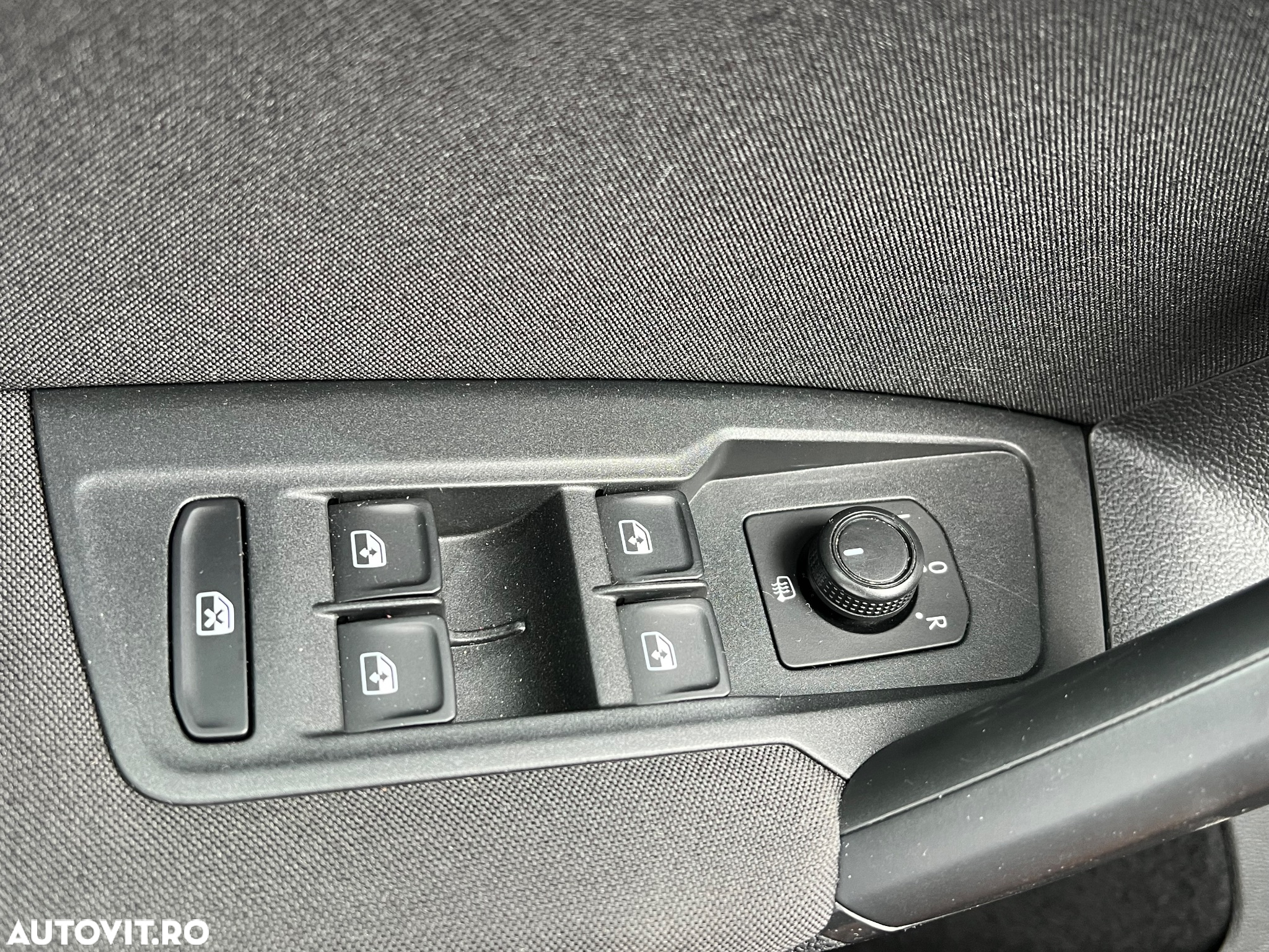 Volkswagen Tiguan 2.0 TDI DPF DSG Comfortline - 17