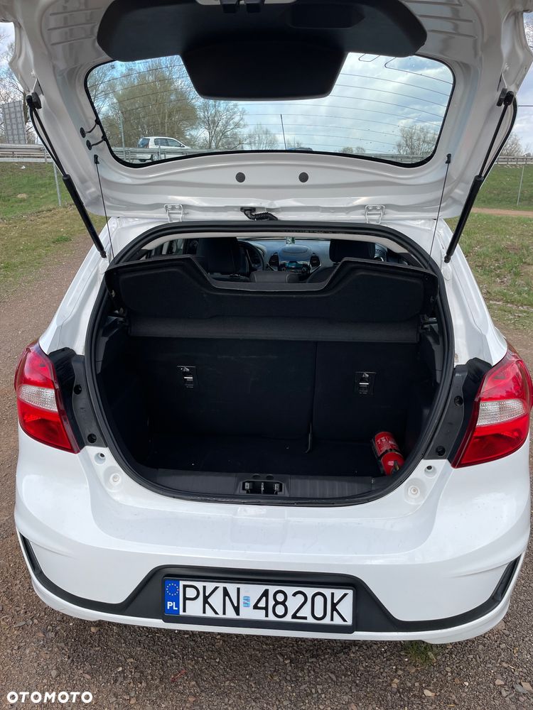 Ford Ka+ - 7