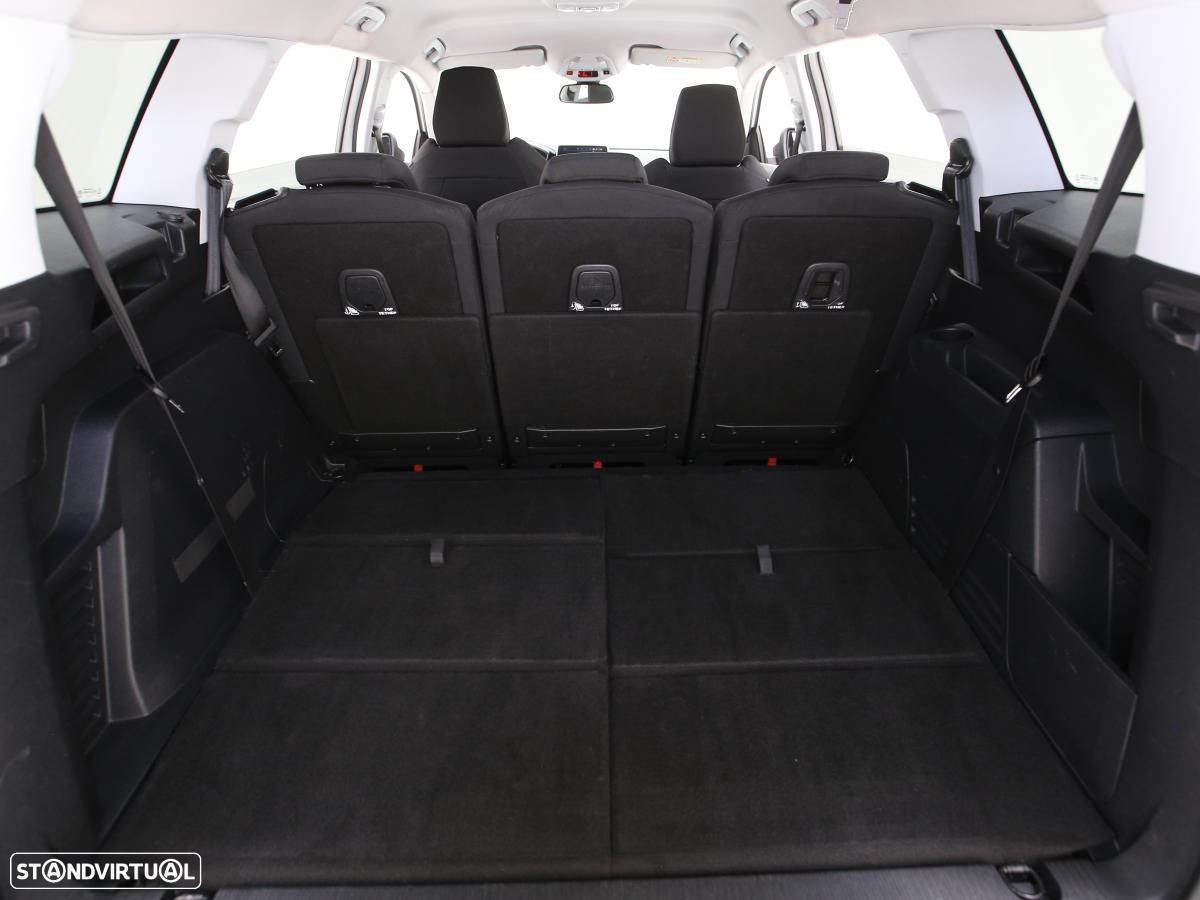 Peugeot 5008 1.5 BlueHDi Allure - 14
