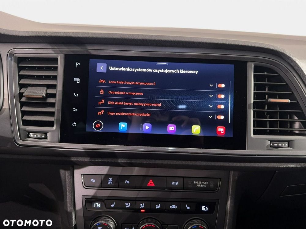 Cupra Ateca - 29