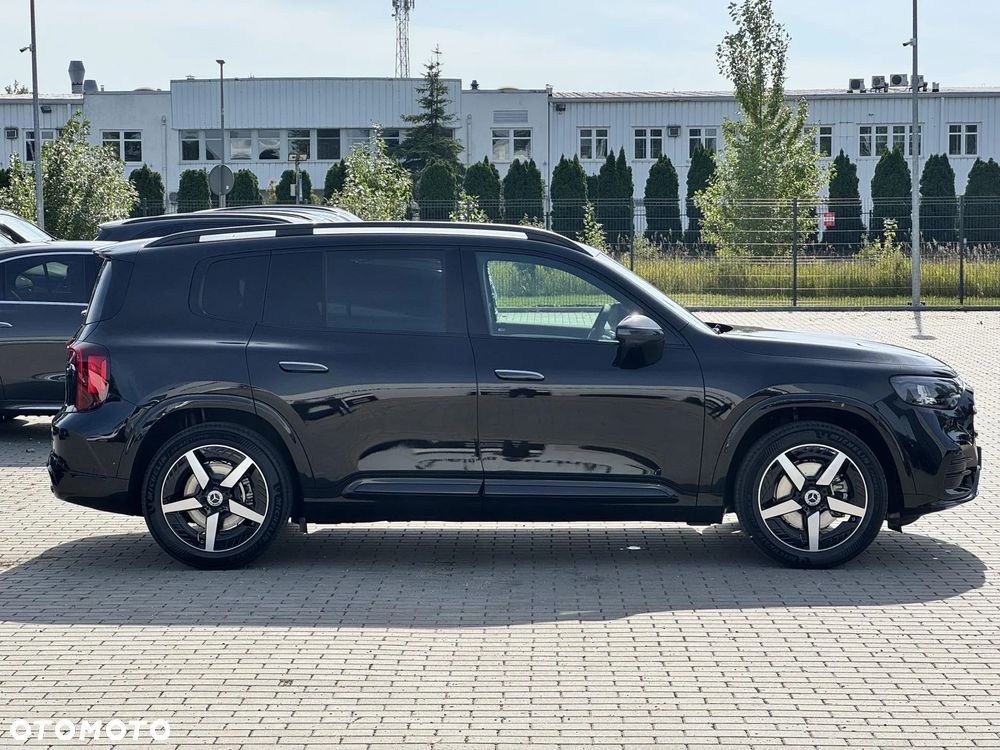 Mercedes-Benz GLB 200 mHEV 8G-eDCT - 10