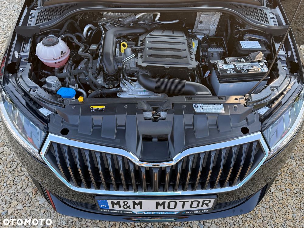 Skoda Fabia 1.0 TSI Style - 18