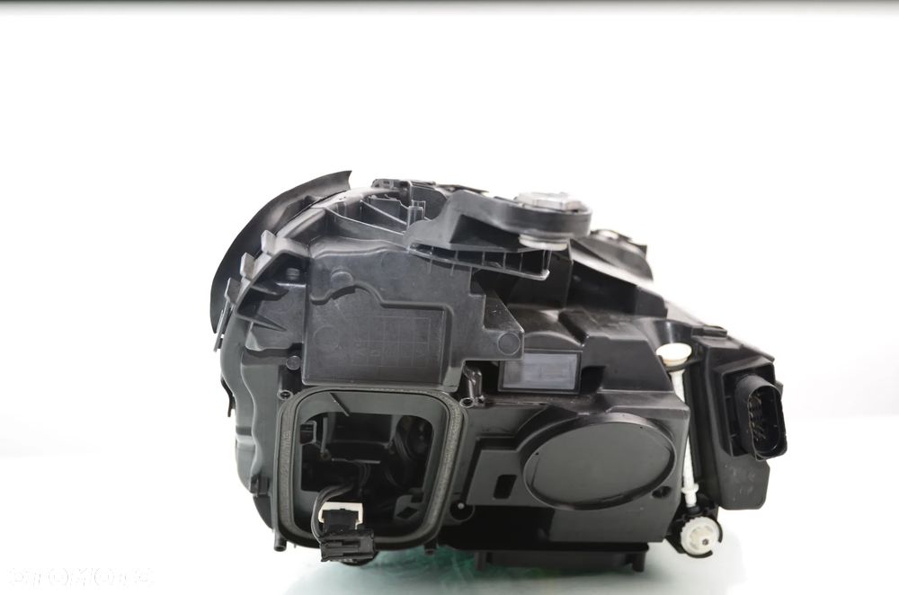 MERCEDES E 213 W213 MULTIBEAM VOLL LED A2139069508 Lewy Przedni Oryginał - 6