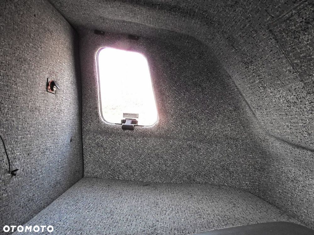 Mercedes-Benz SPRINTER 316  PLANDEKA 10 PALET WEBASTO KLIMATYZACJA  165KM - 38