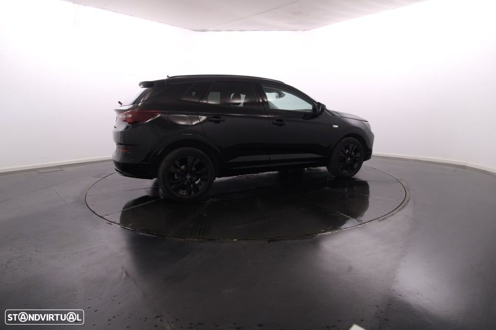 Opel Grandland 1.5 CDTI GS Line AT - 8