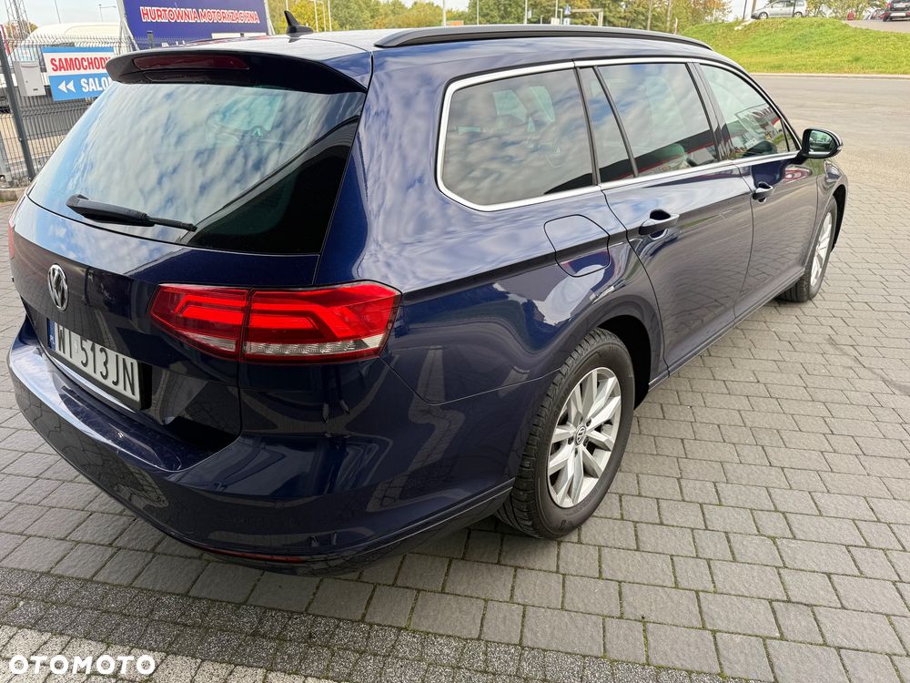 Volkswagen Tiguan - 3