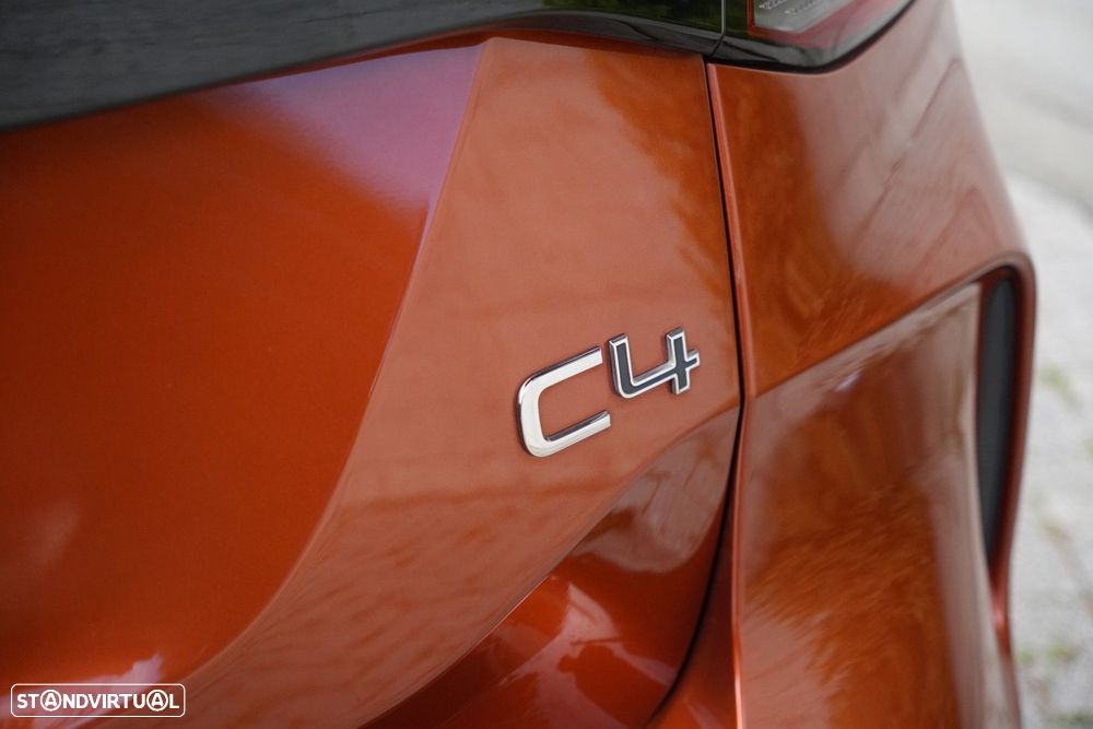 Citroën C4 1.2 PureTech Feel Pack - 33