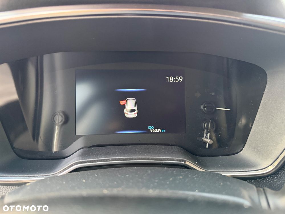 Toyota Corolla 2.0 Hybrid Executive - 29