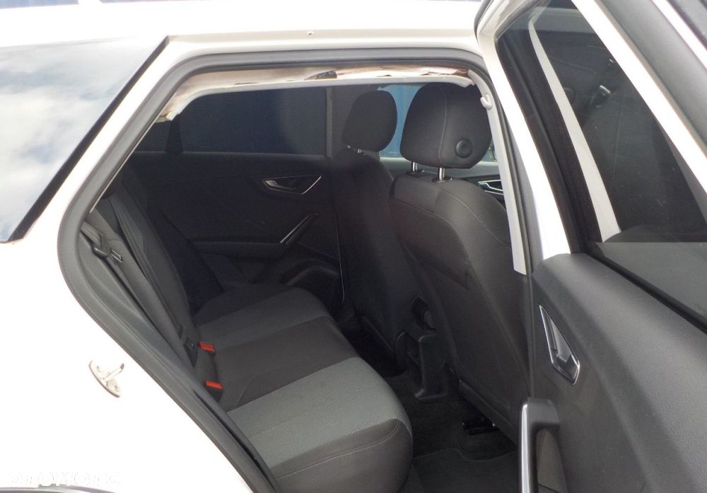 Audi Q2 - 21
