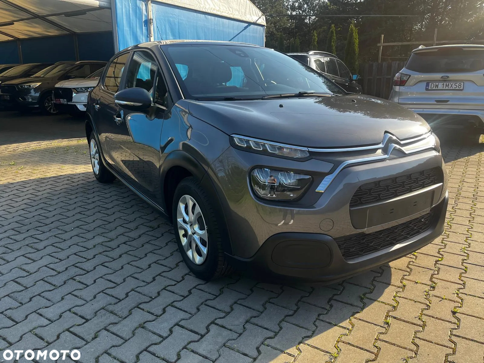 Citroën C3 1.2 PureTech Plus - 7