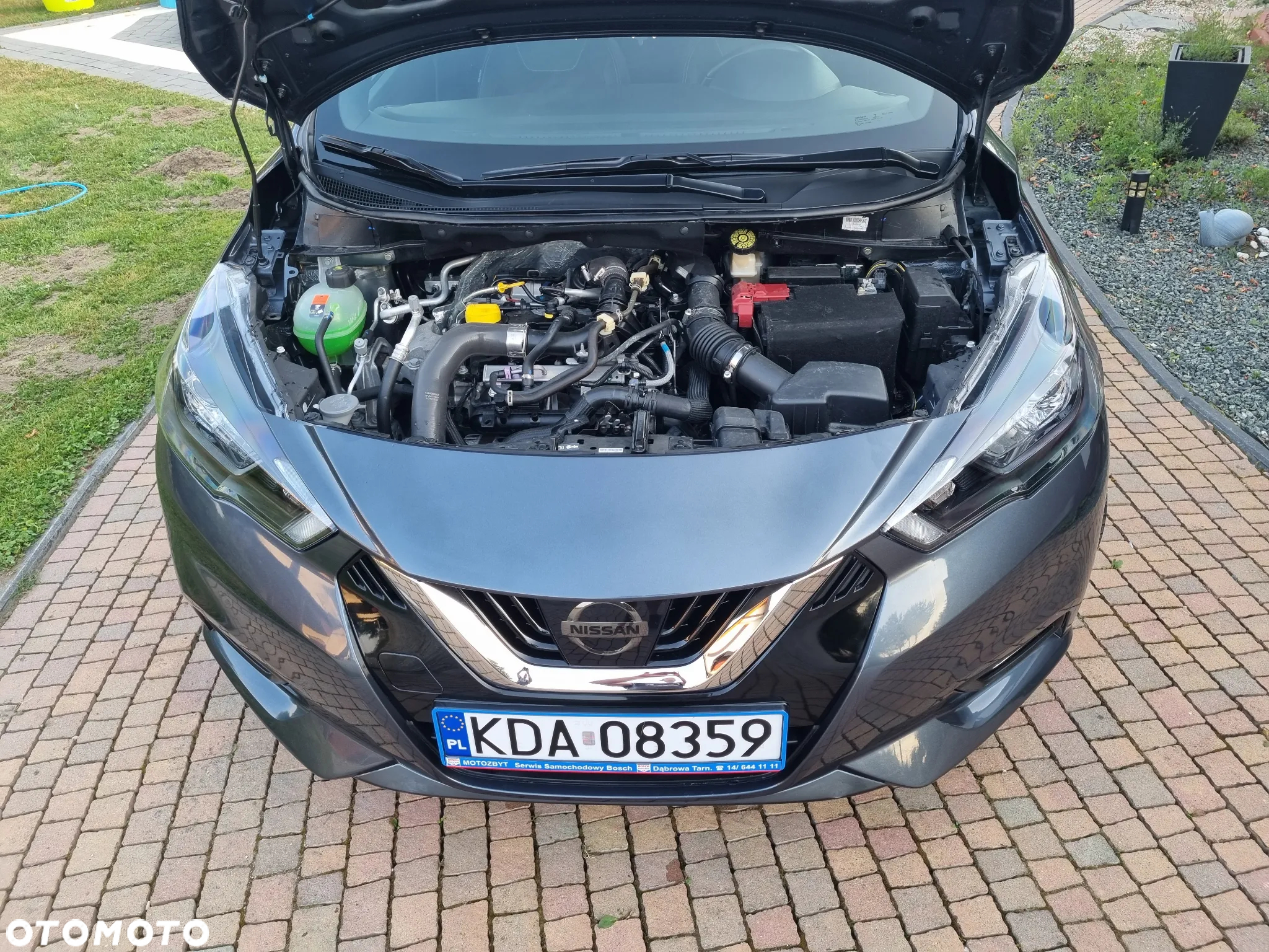 Nissan Micra 1.0 IG-T N-Sport - 19