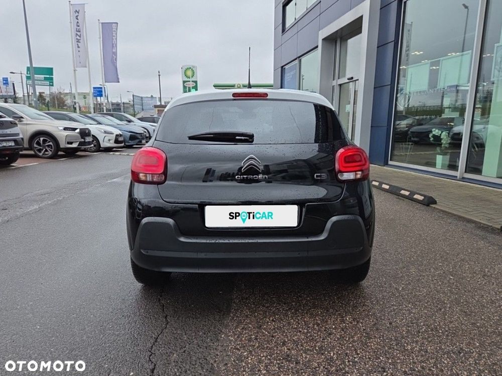 Citroën C3 1.2 PureTech Max - 5