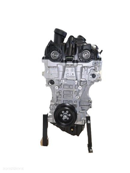 NOWY ORYGINALNY SILNIK SŁUPEK BMW 2.0 TURBO 245KM 180KW N20B20A X1 X3 X4 Z4 - 2